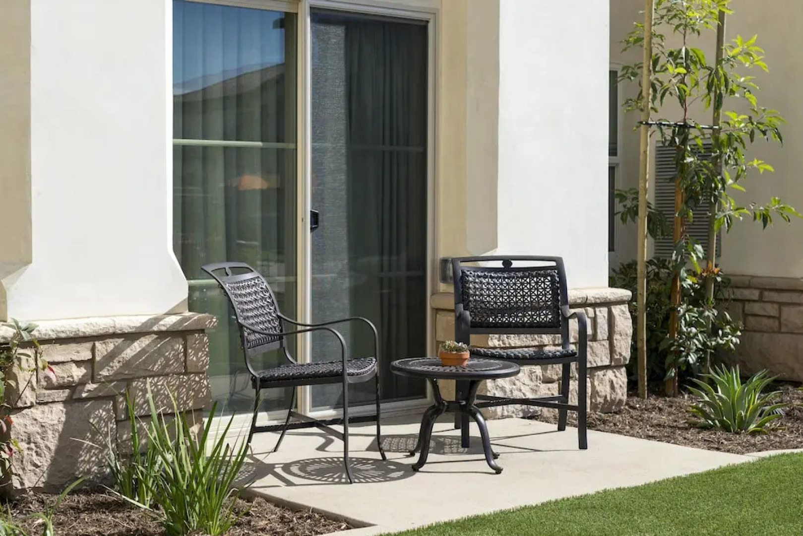 Residence Inn Santa Barbara Goleta