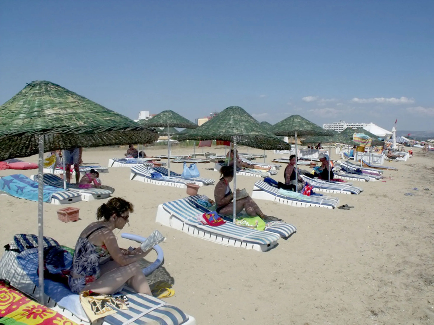 Hotel Palmera Resort