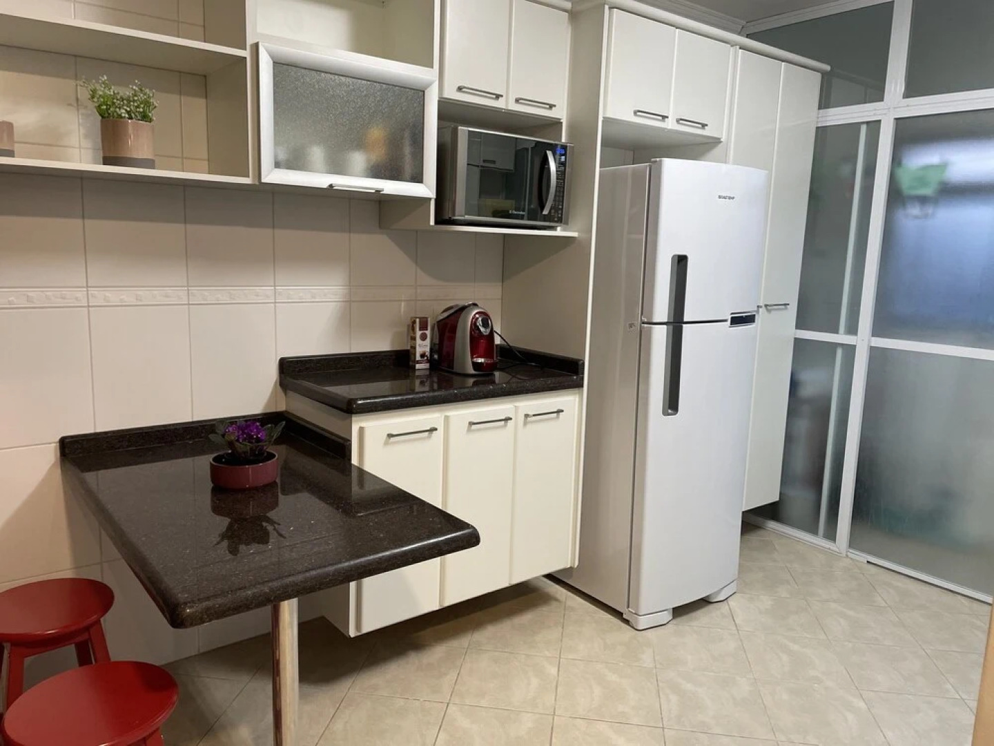 Cobertura Duplex em Peruíbe