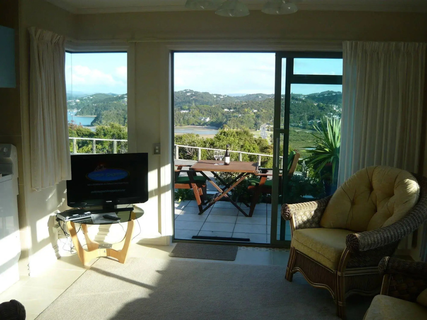 Swallows Nest Accommodation