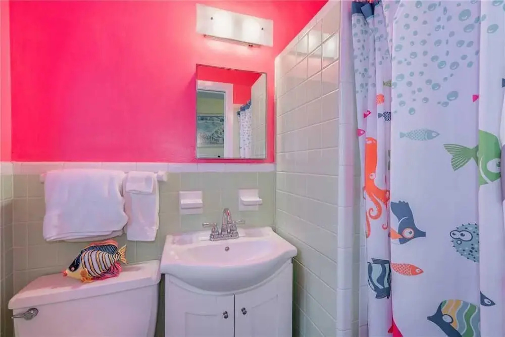 Bayside 294 - Three Bedroom Condo