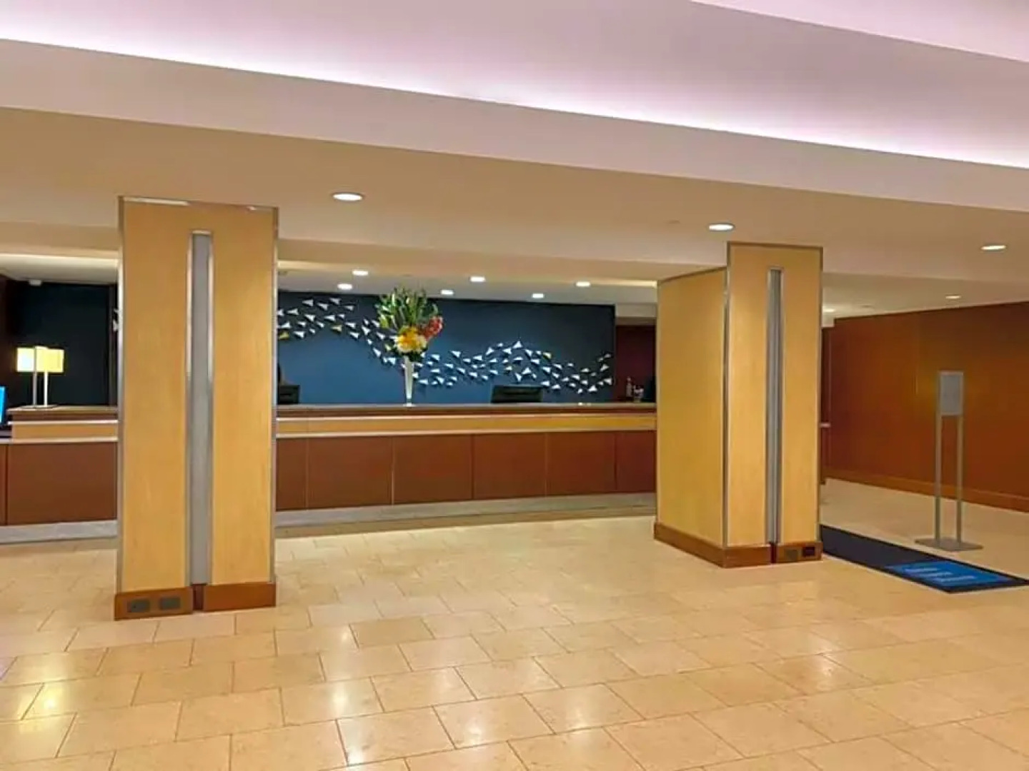 Hyatt Regency DFW International Airport