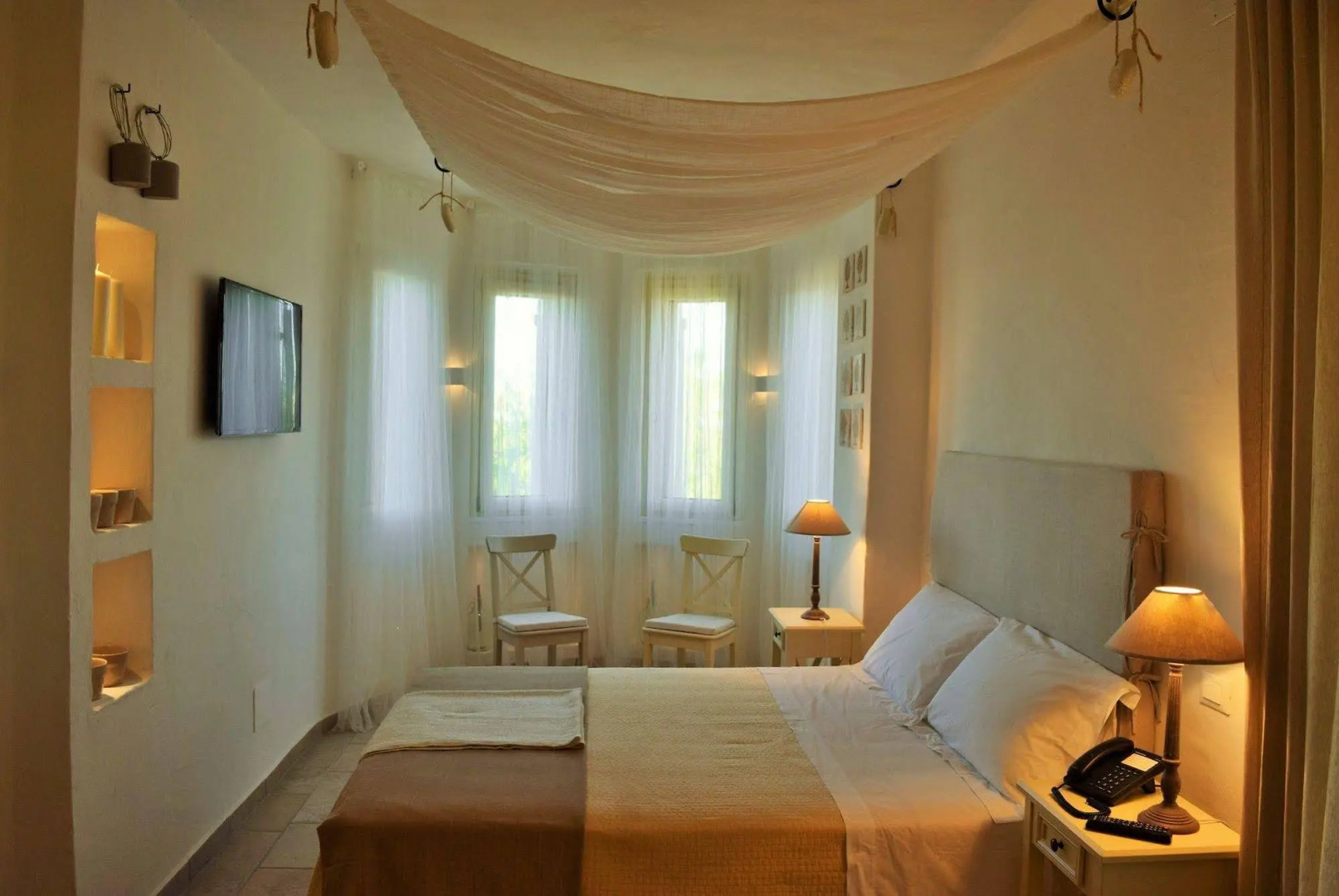 Le Nicchie Guest House