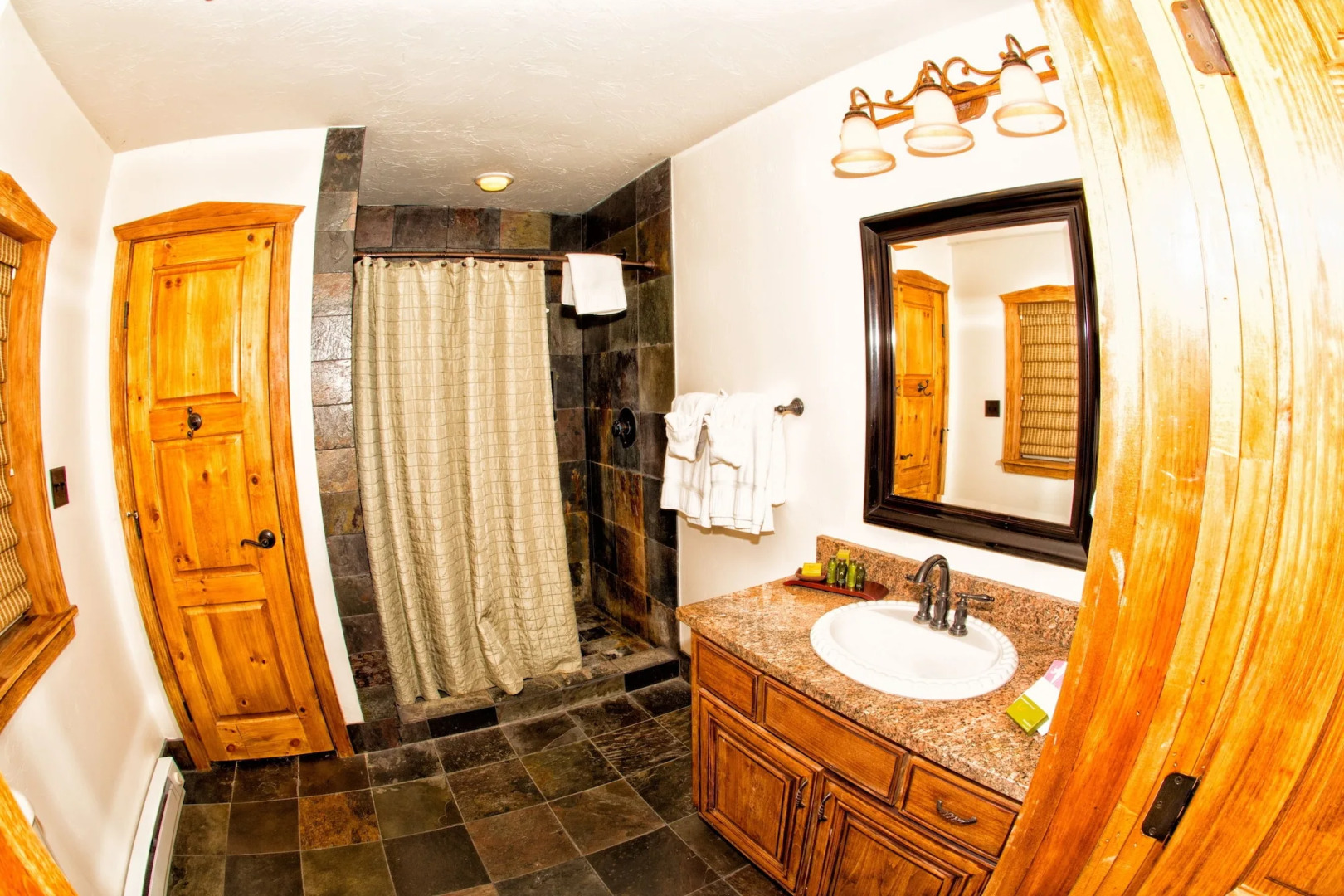 The Lodges at Gettysburg