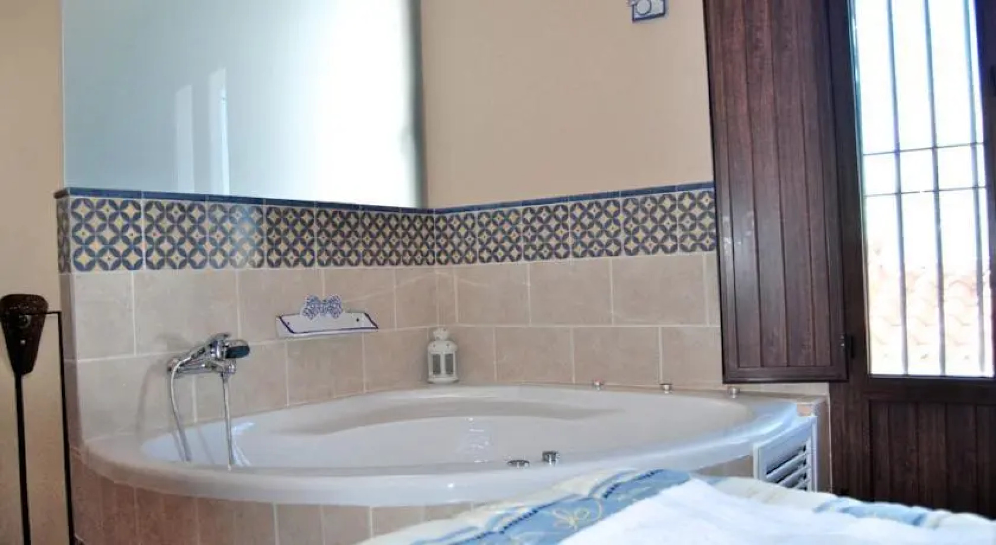 Casa Rural El Paladín