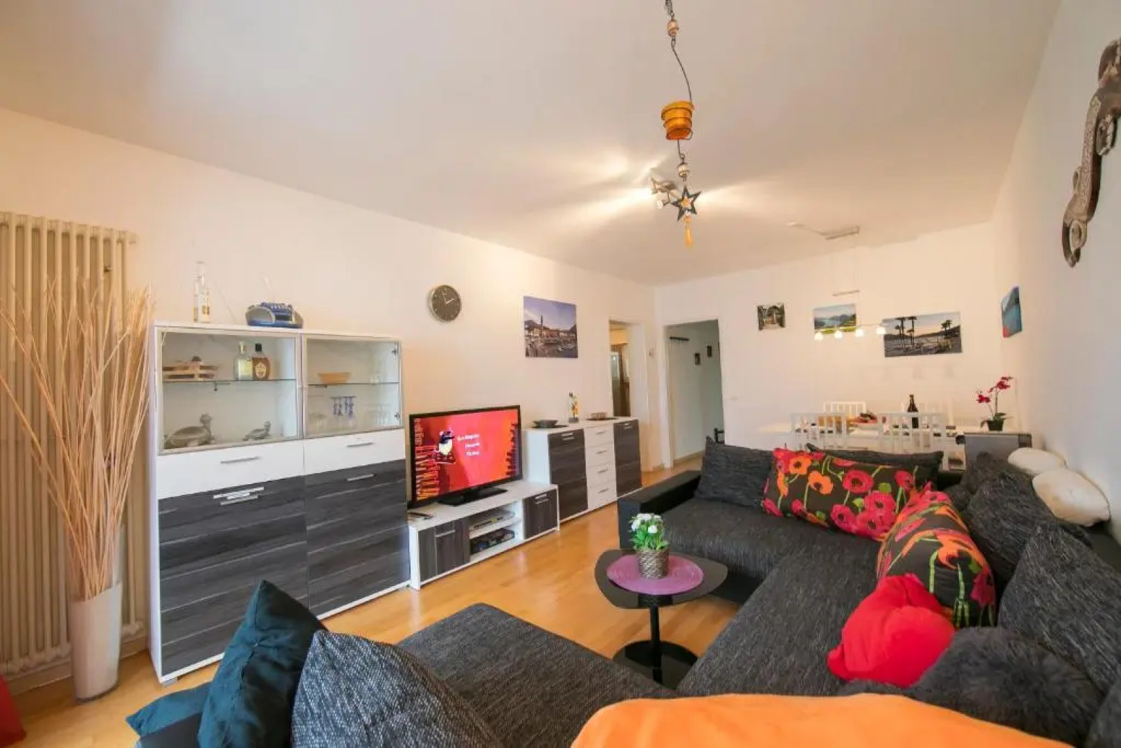 Casa Verbano Apartment 24