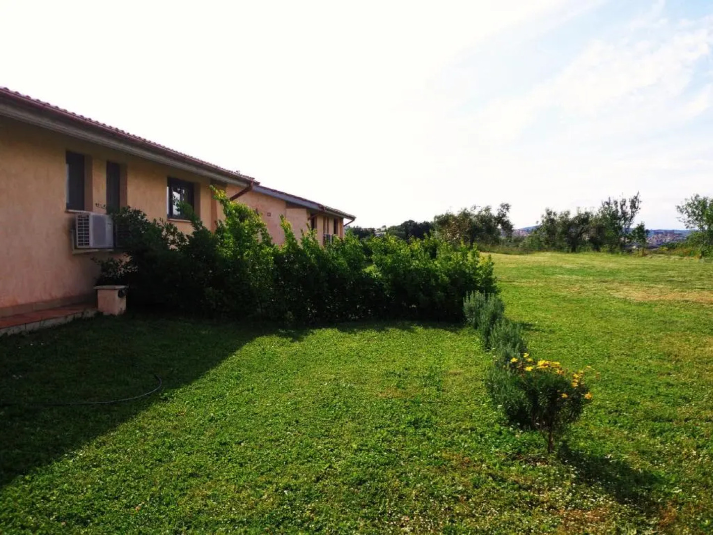 Agriturismo Fontelupo