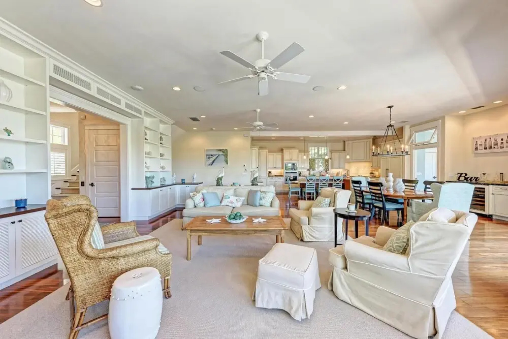 Anna Maria Beach Serenity