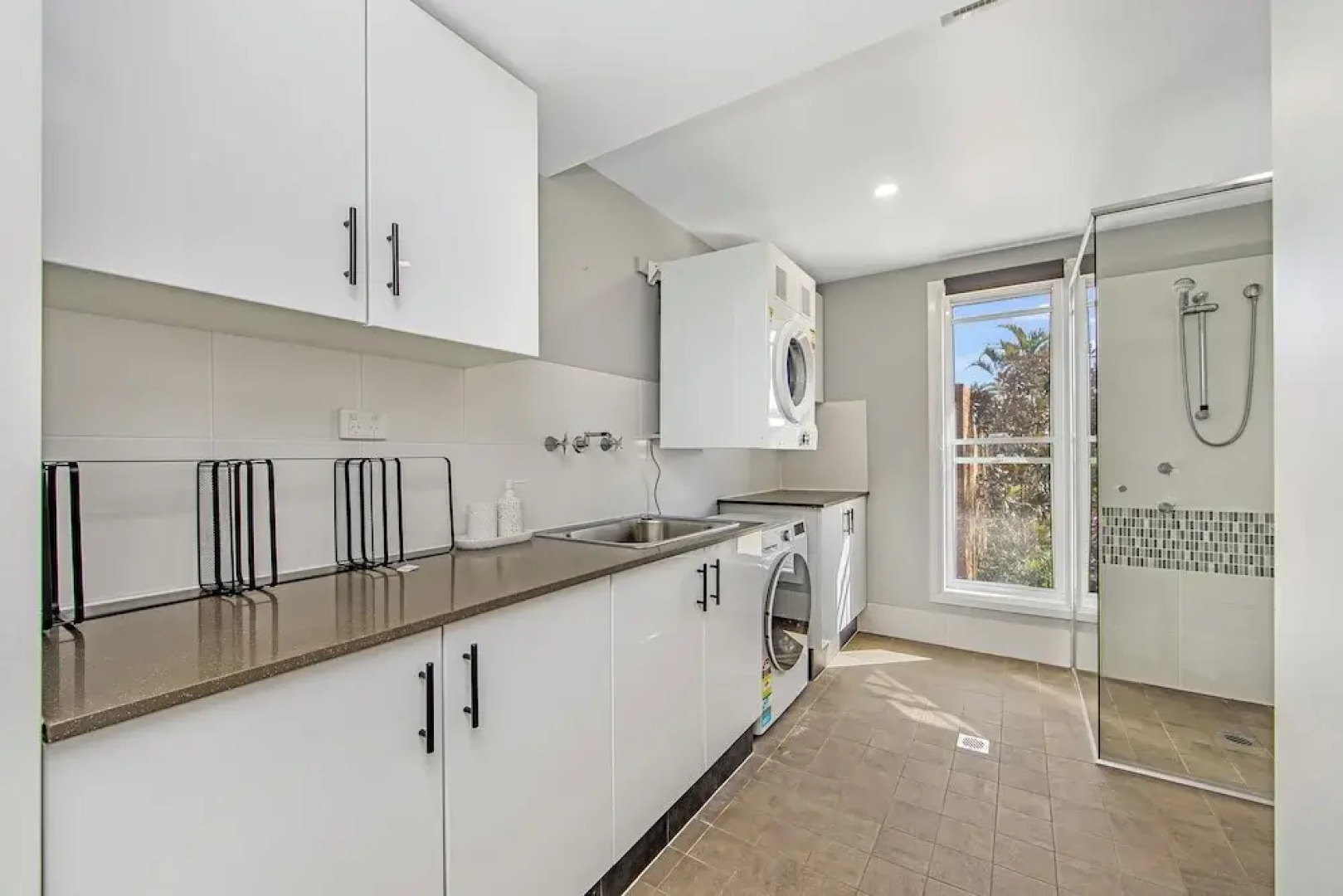 Shelly Beach Serenity