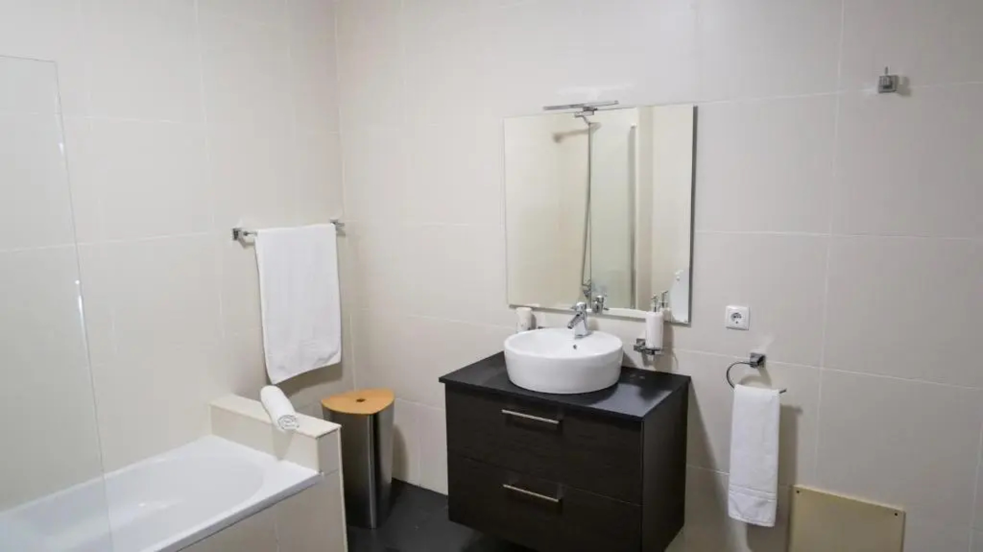 São Pedro Apartment