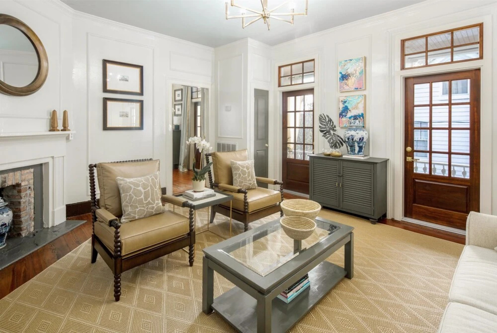 154 C Spring Street - 3 BR / 2 BA Holiday home 3