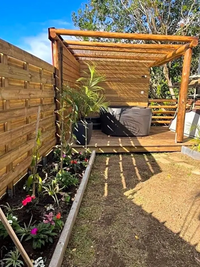 Villa Niagara avec Spa