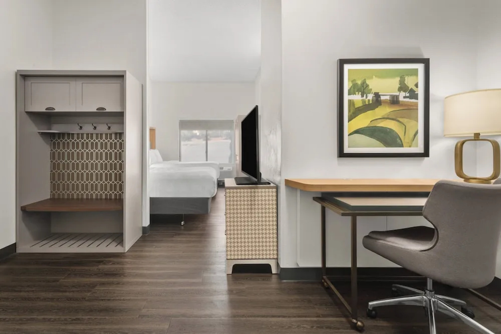 Springhill Suites Seattle Bothell