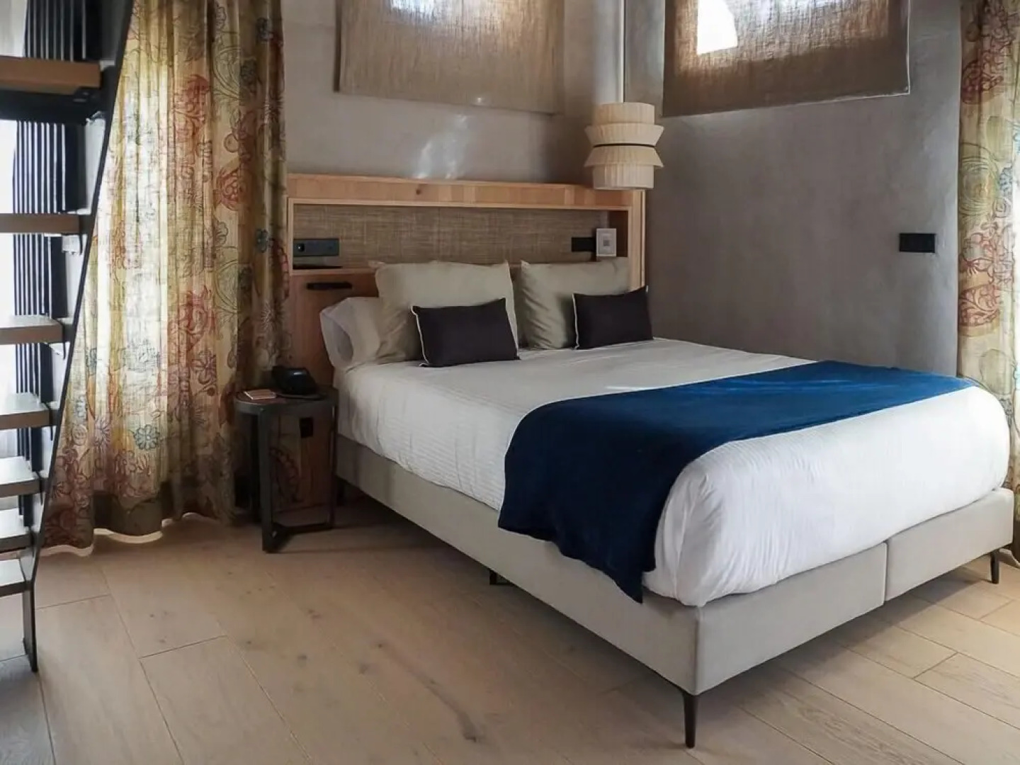 Tradere Hotel Boutique