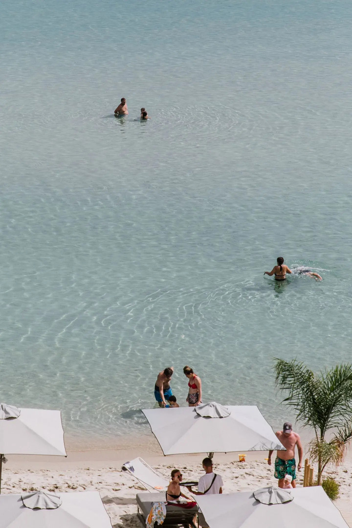 Margarita Sea Side Hotel