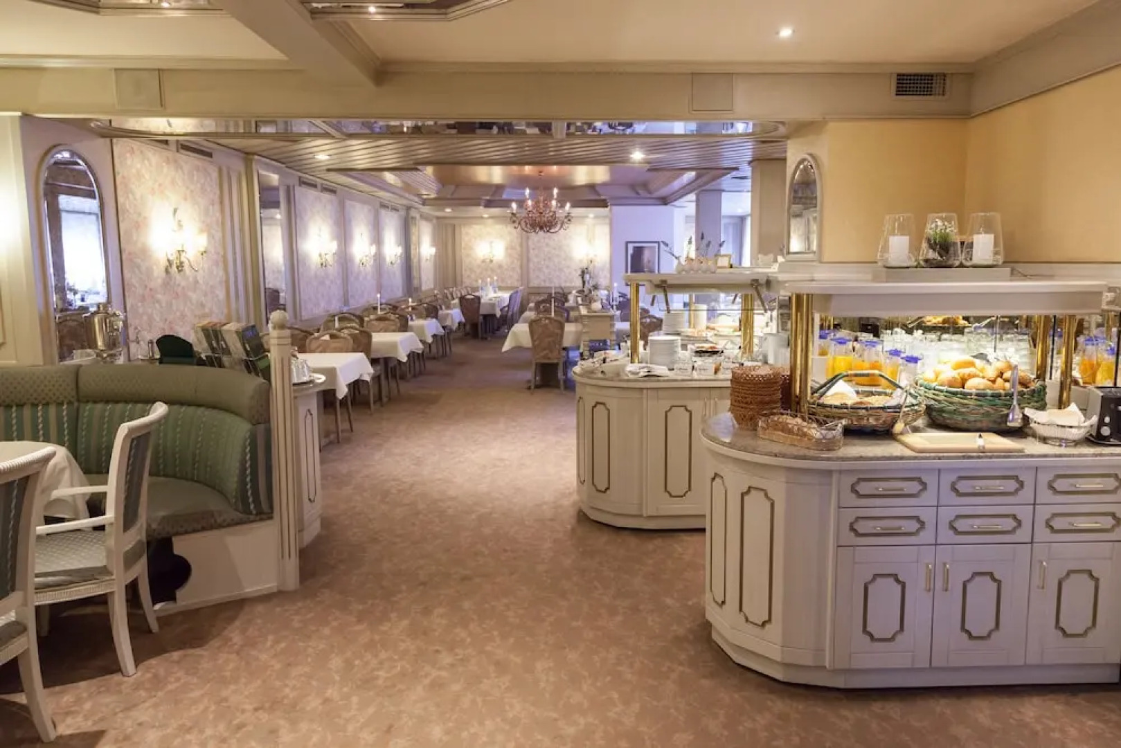 Hotel Fürst von Waldeck