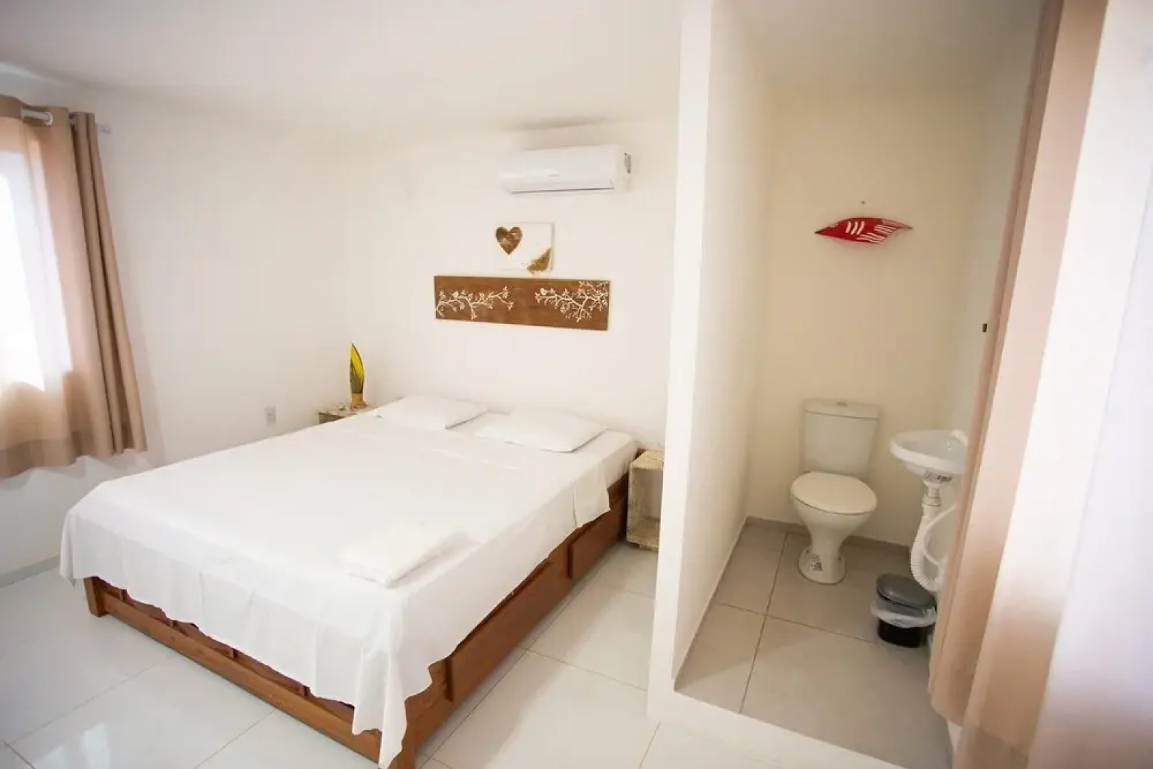 Chal com Mezanino 400m do mar e rea Gourmet