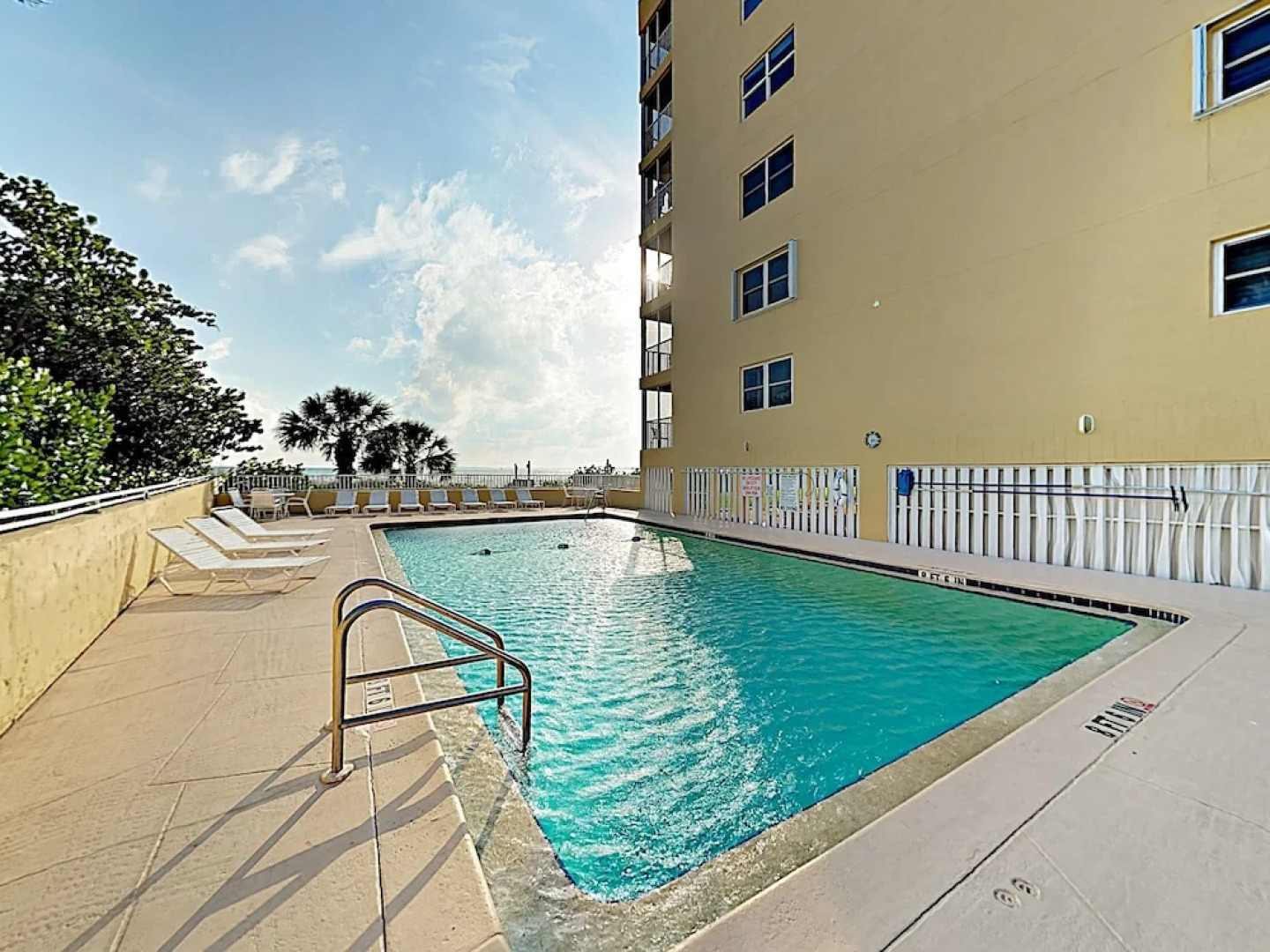 100 Estero Blvd Condo Unit 235