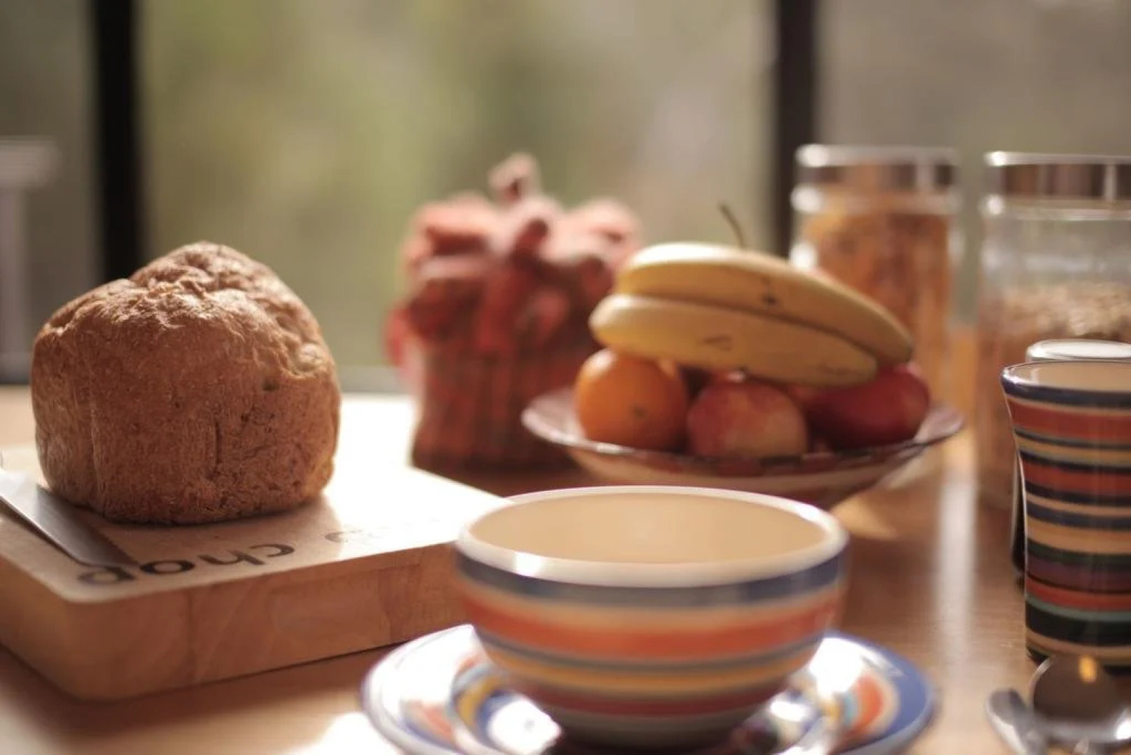 Southern Forest Accommodation