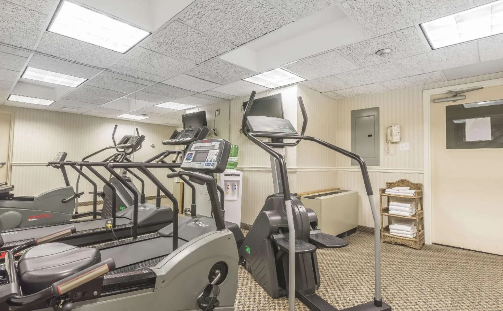 Quality Suites Whitby