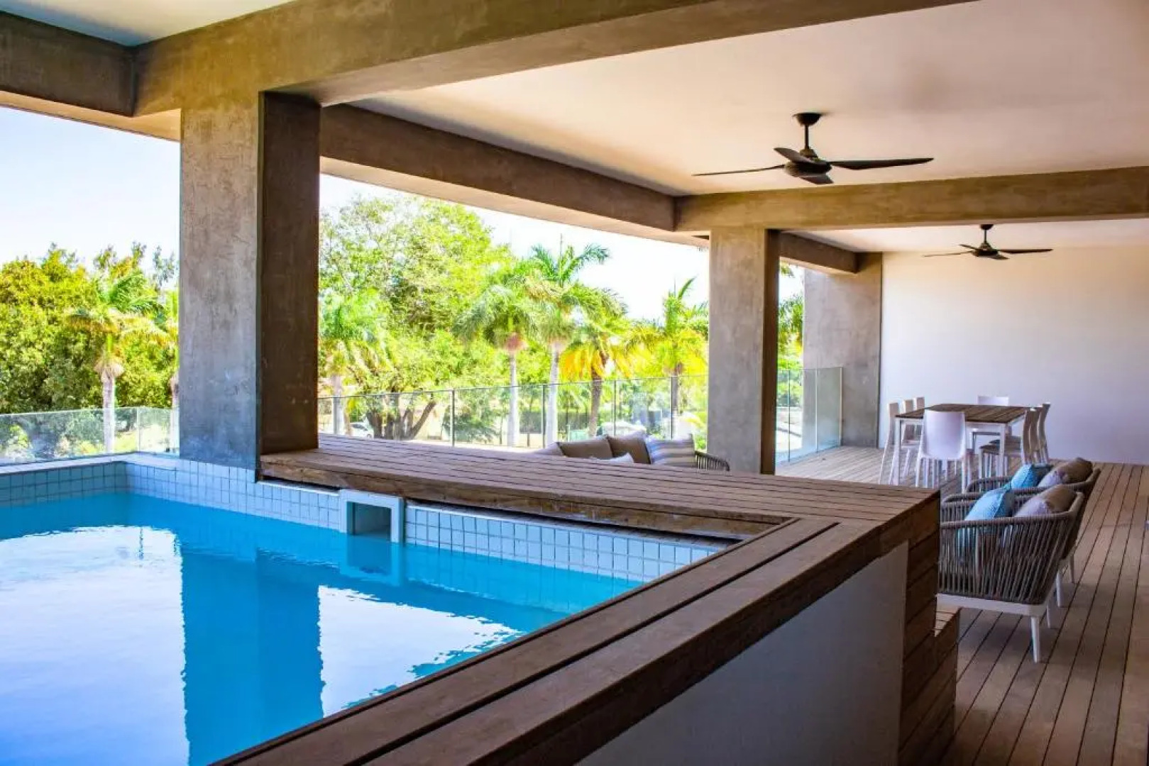 Manta Cove by Horizon Holidays