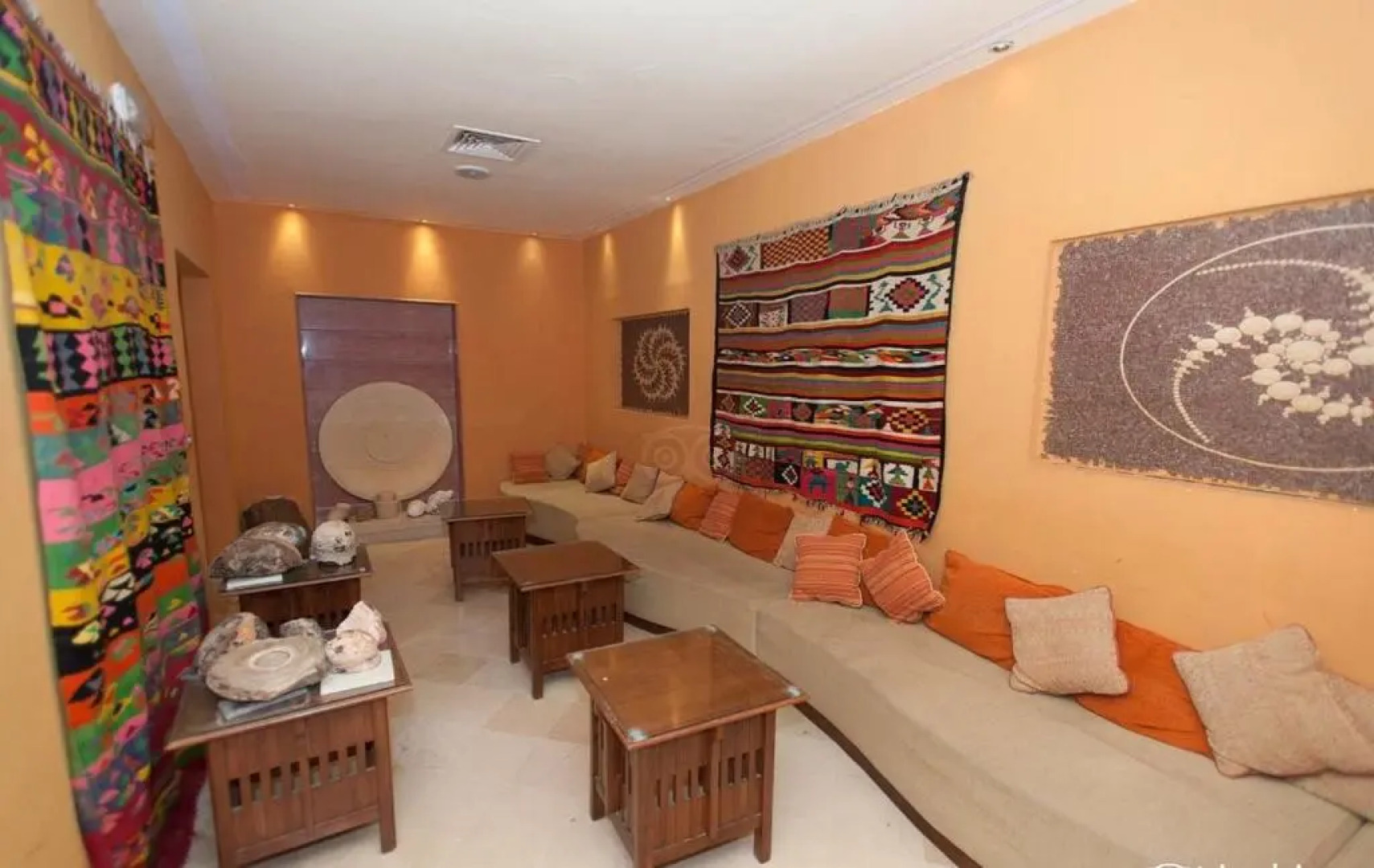 Mediterranee Thalasso Golf (PXM3) Hammamet 