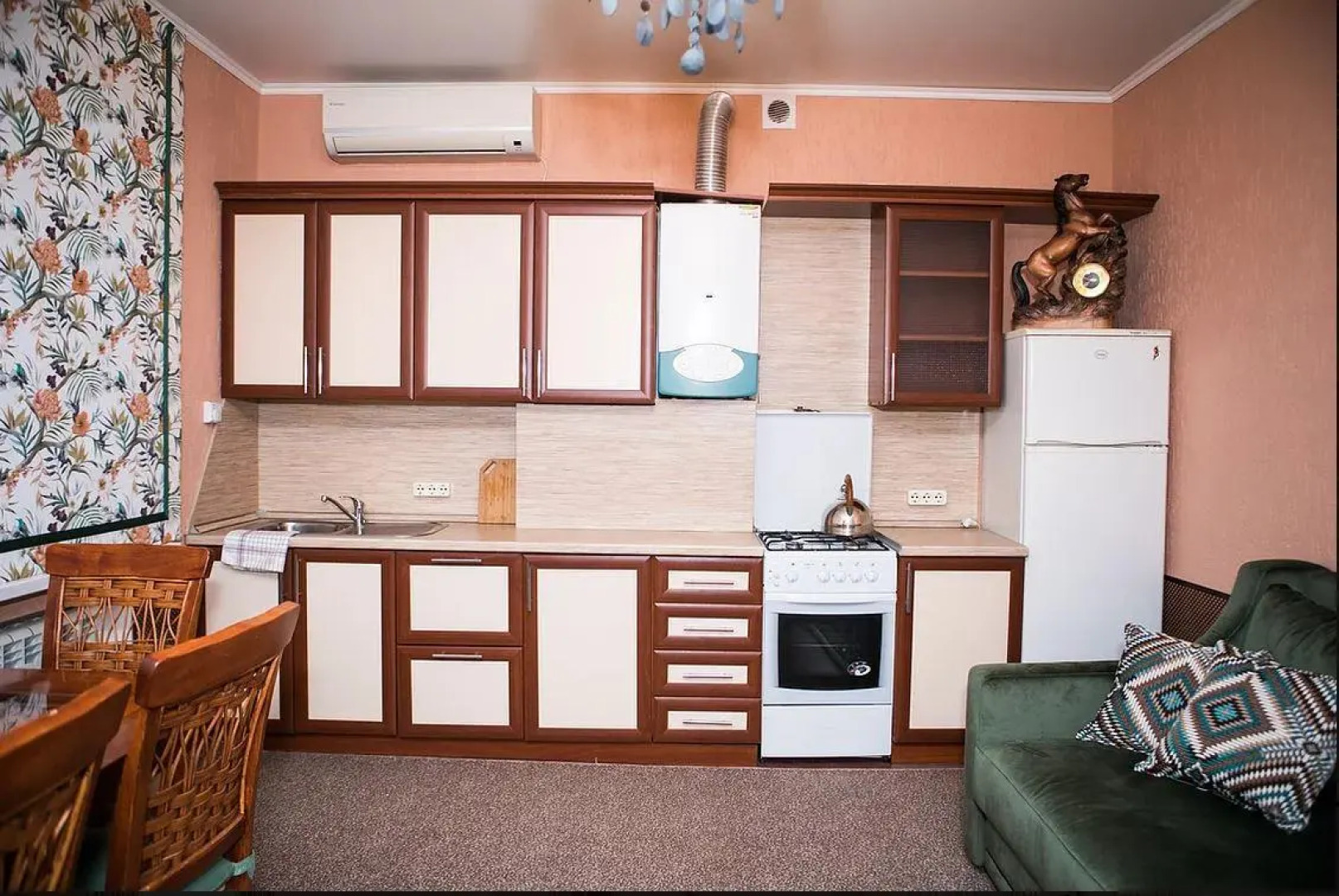 Verano (Верано)