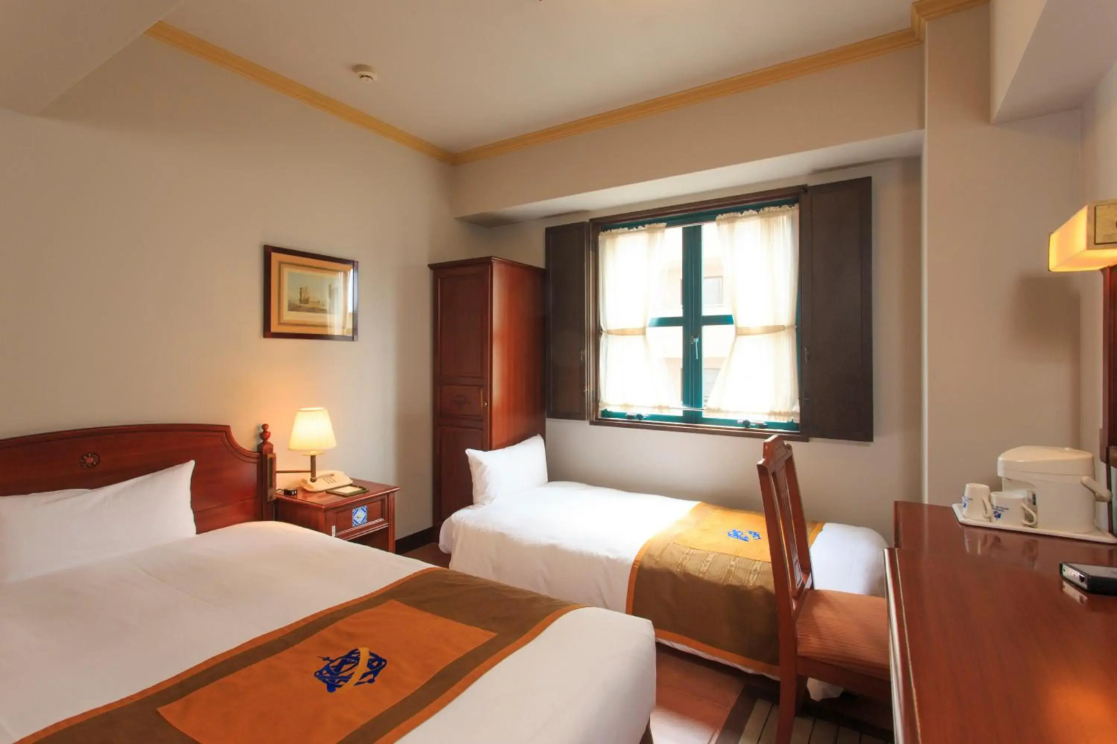 Hotel Monterey Nagasaki