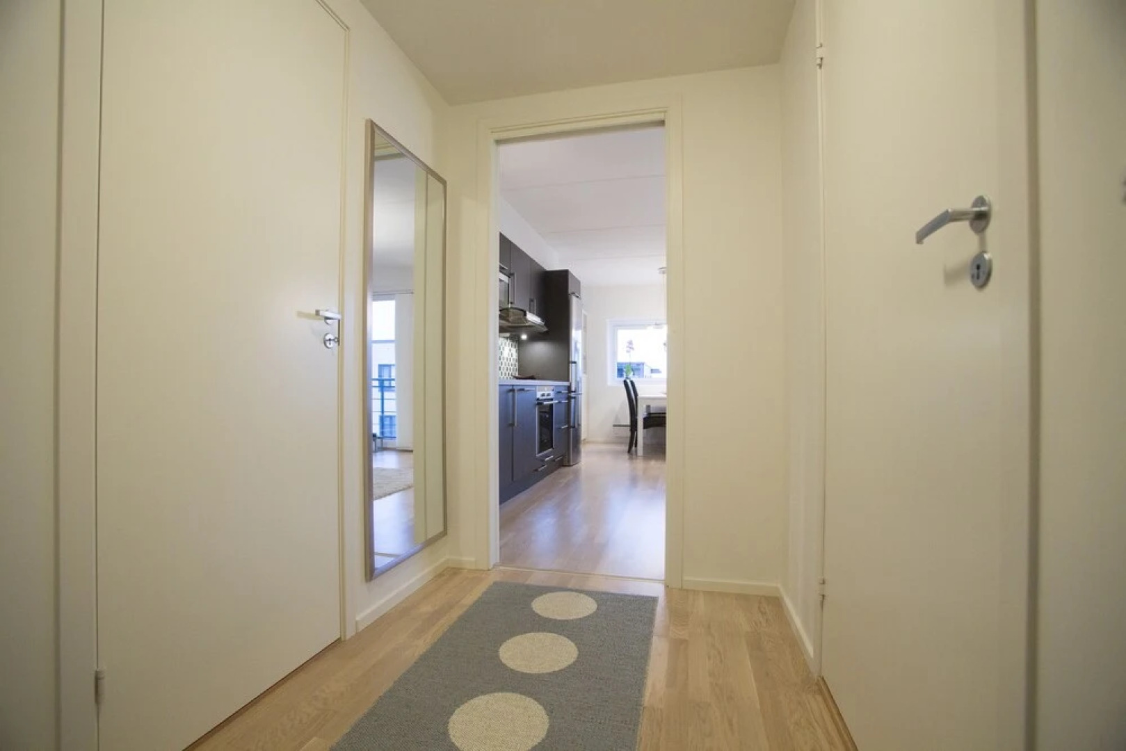 City Housing - Breivikveien 29A