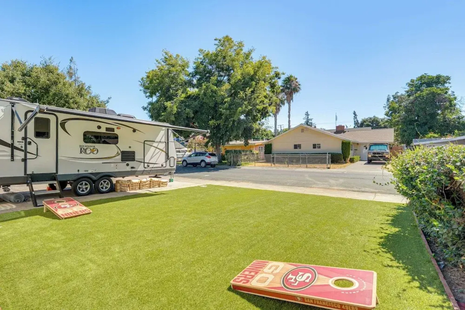 2 Mi to Dtwn: Home w/ Private Pool in Sacramento