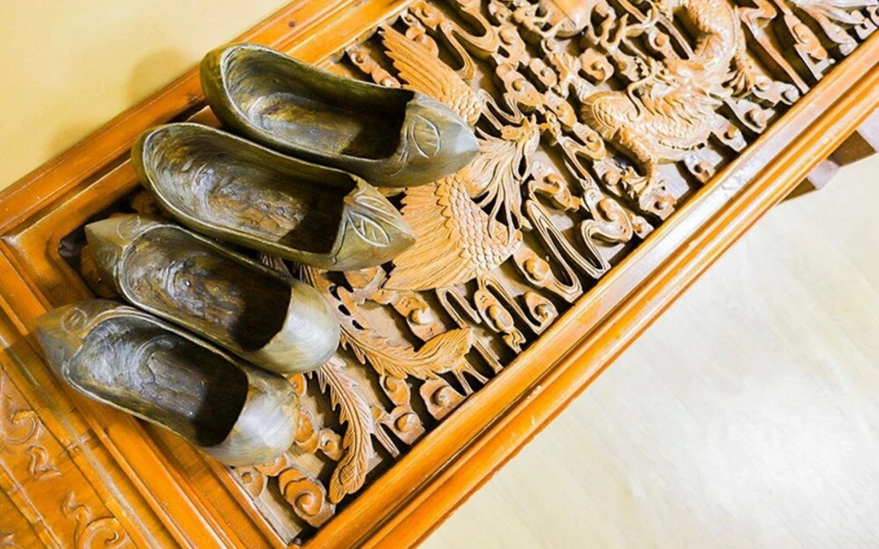 Sancheong Healing of Dream Pension