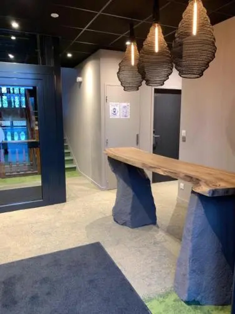 Résidence Plaisance