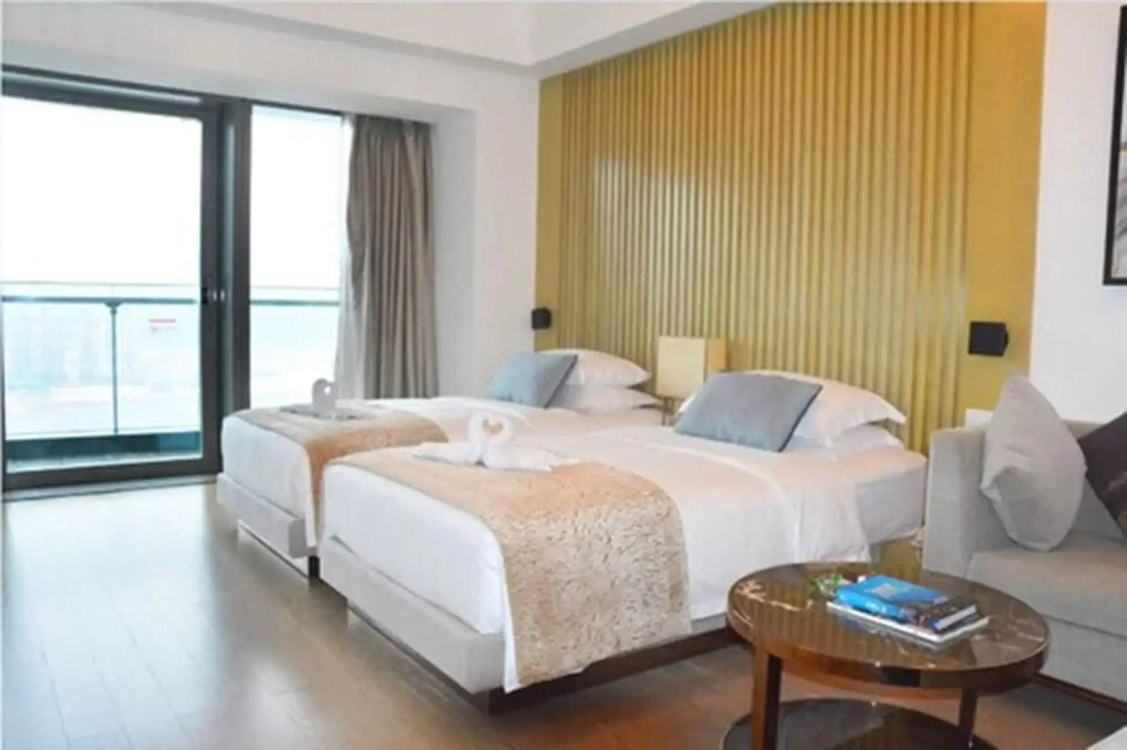 Huafa Exhibition Executive Aparthotel