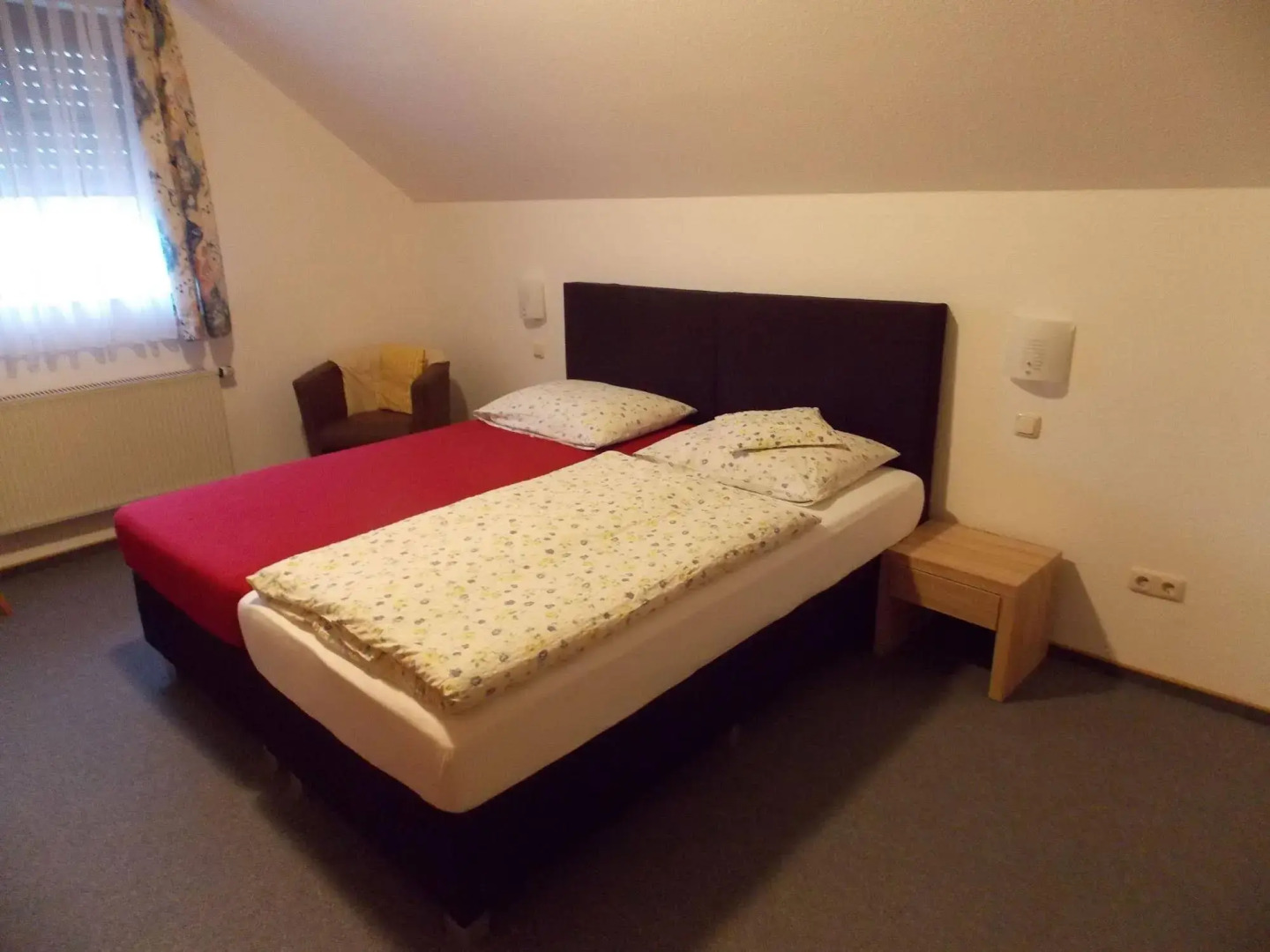 Gasthaus Pension Rezatgrund