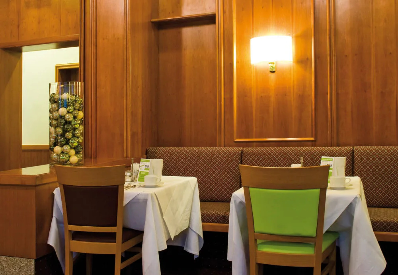 Hotel Metropol by Maier Privathotels