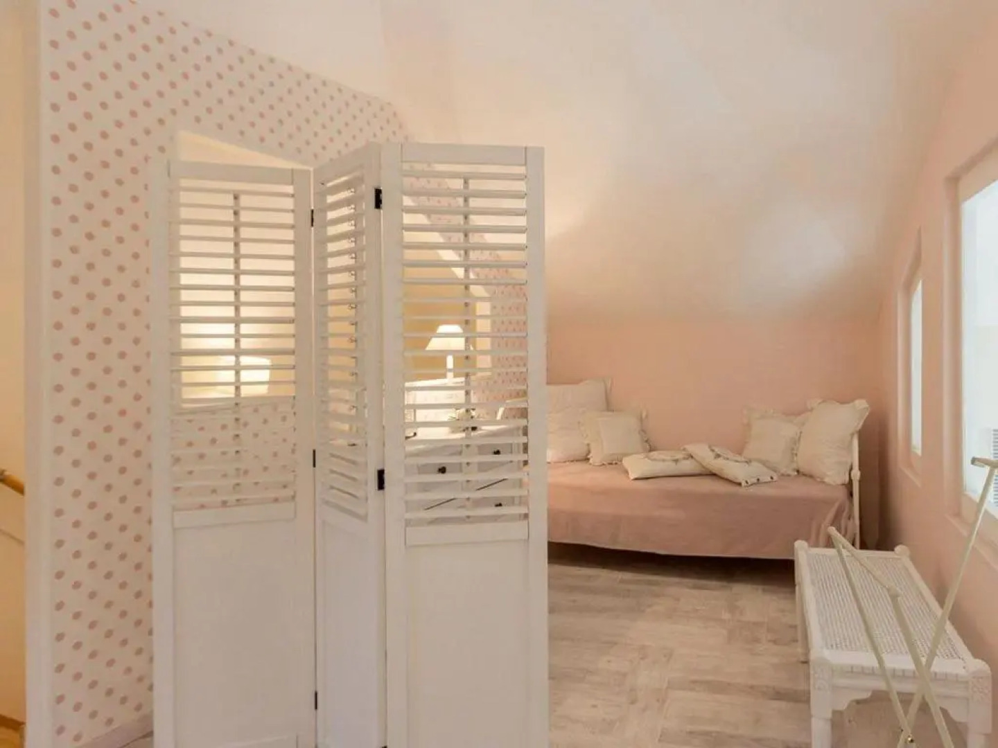 Gîte Saint-Sébastien-sur-Loire, 2 pièces, 3 personnes - FR-1-306-802