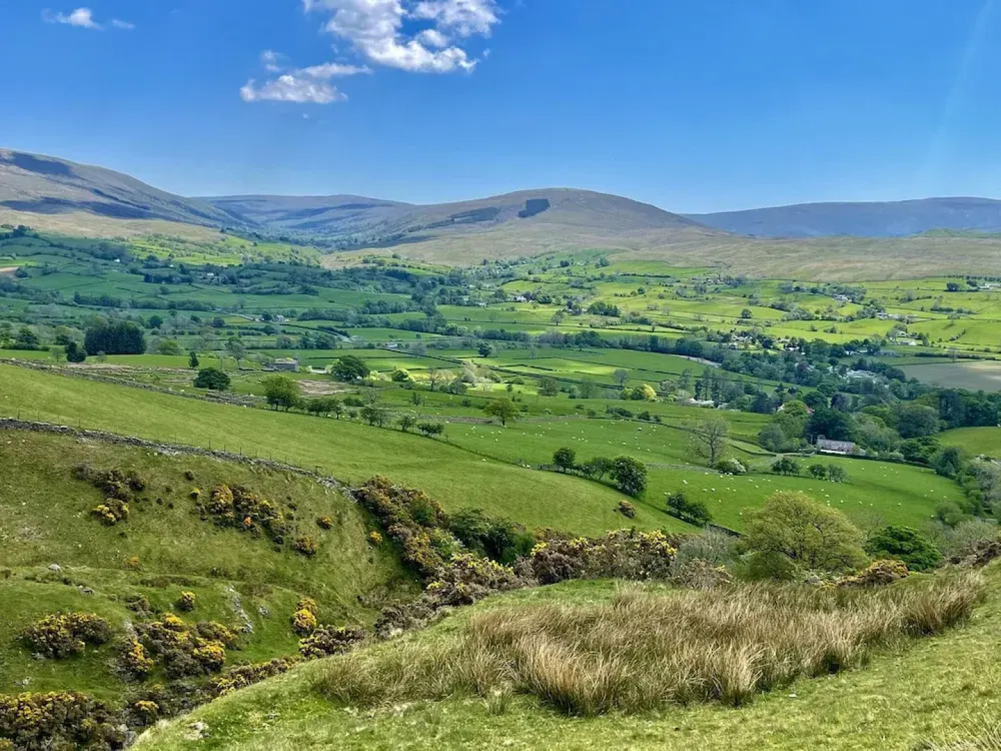 3 Settlebeck Cottages