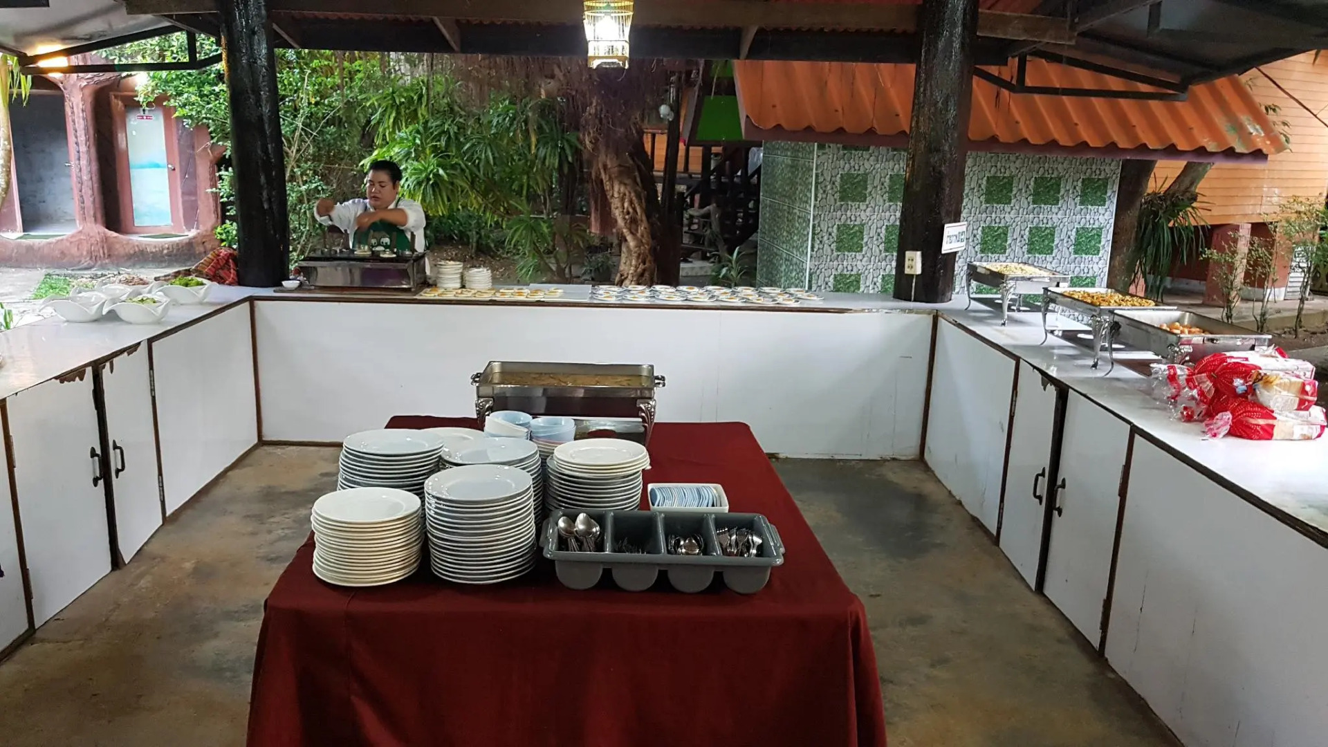 Tontarn Resort and Spa