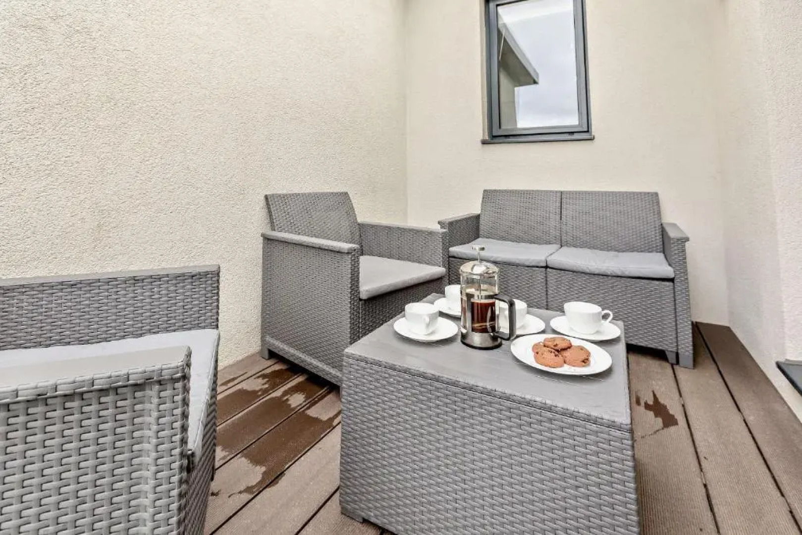 12 Middlecombe - Indoor Pool and 4 minute walk to Woolacombe Beach!