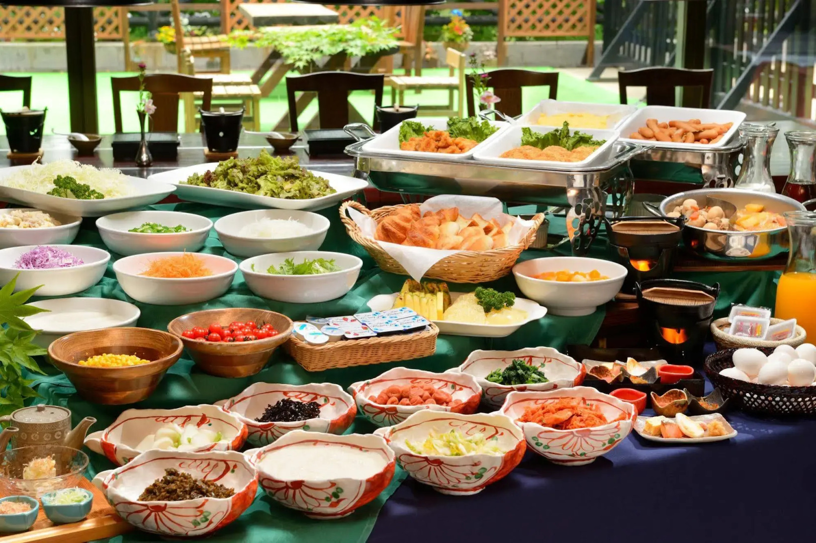 Appi Kogen Mori no Hotel