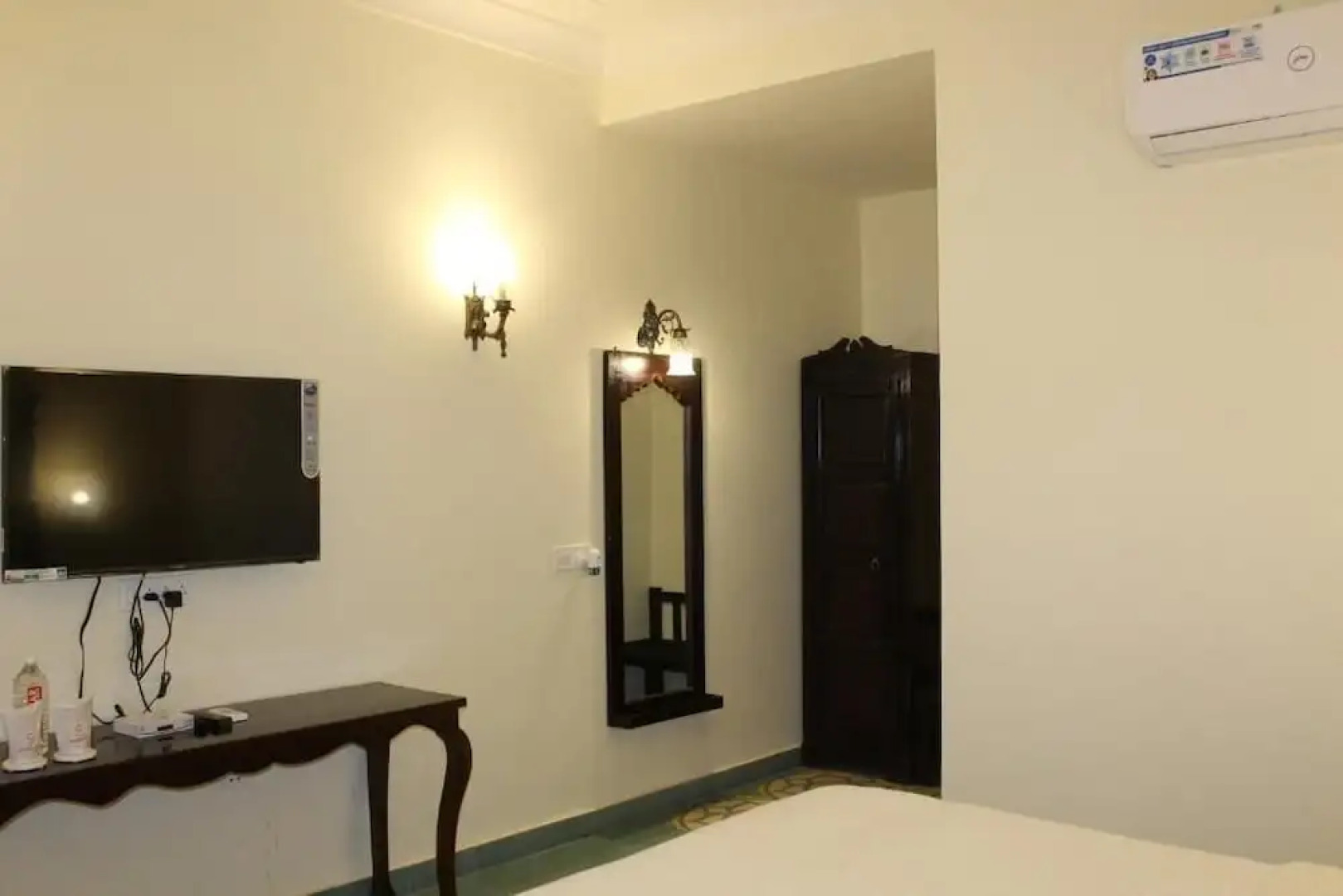 The Grand Barso - A luxury heritage