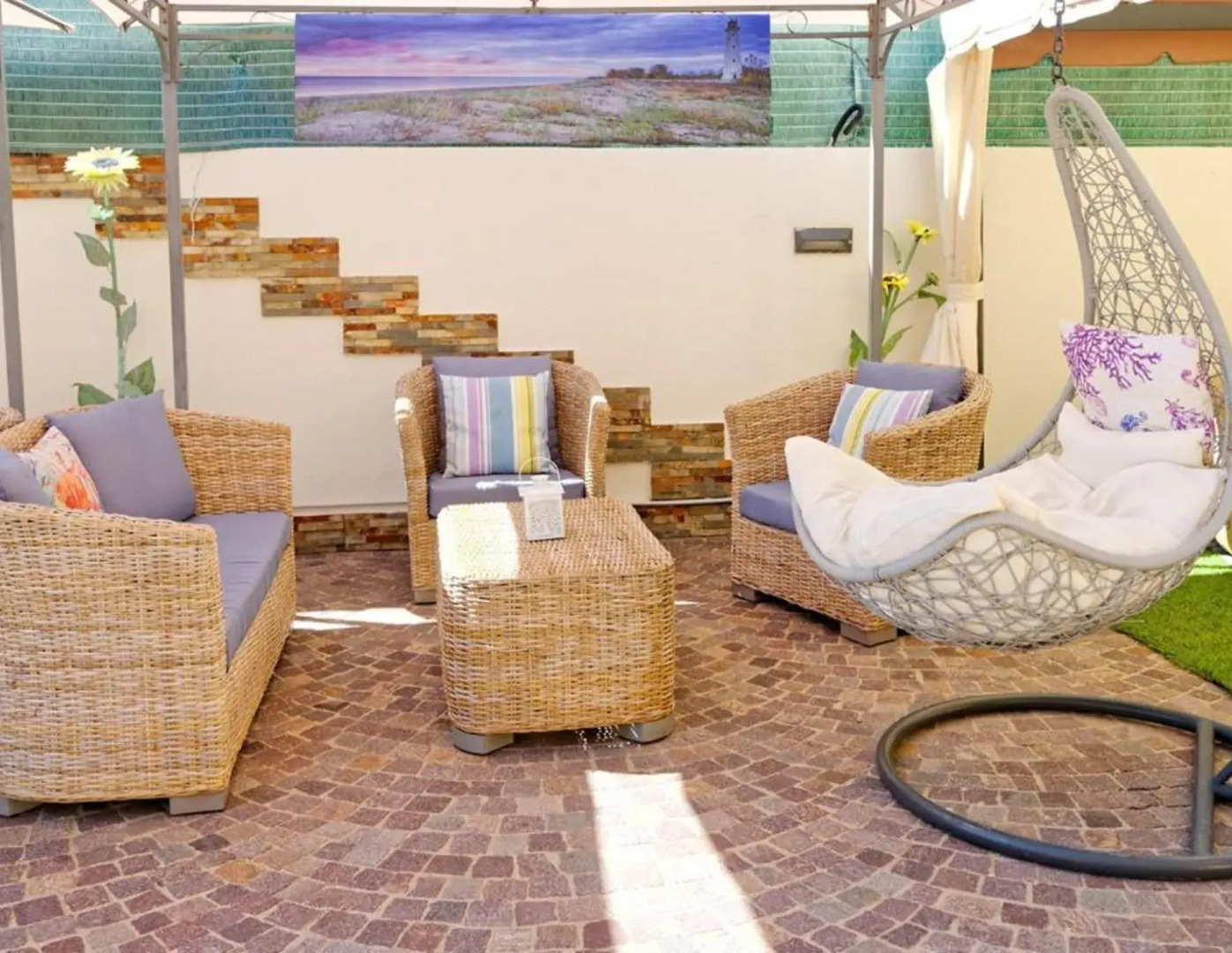 Residence La Corte di Anastasia