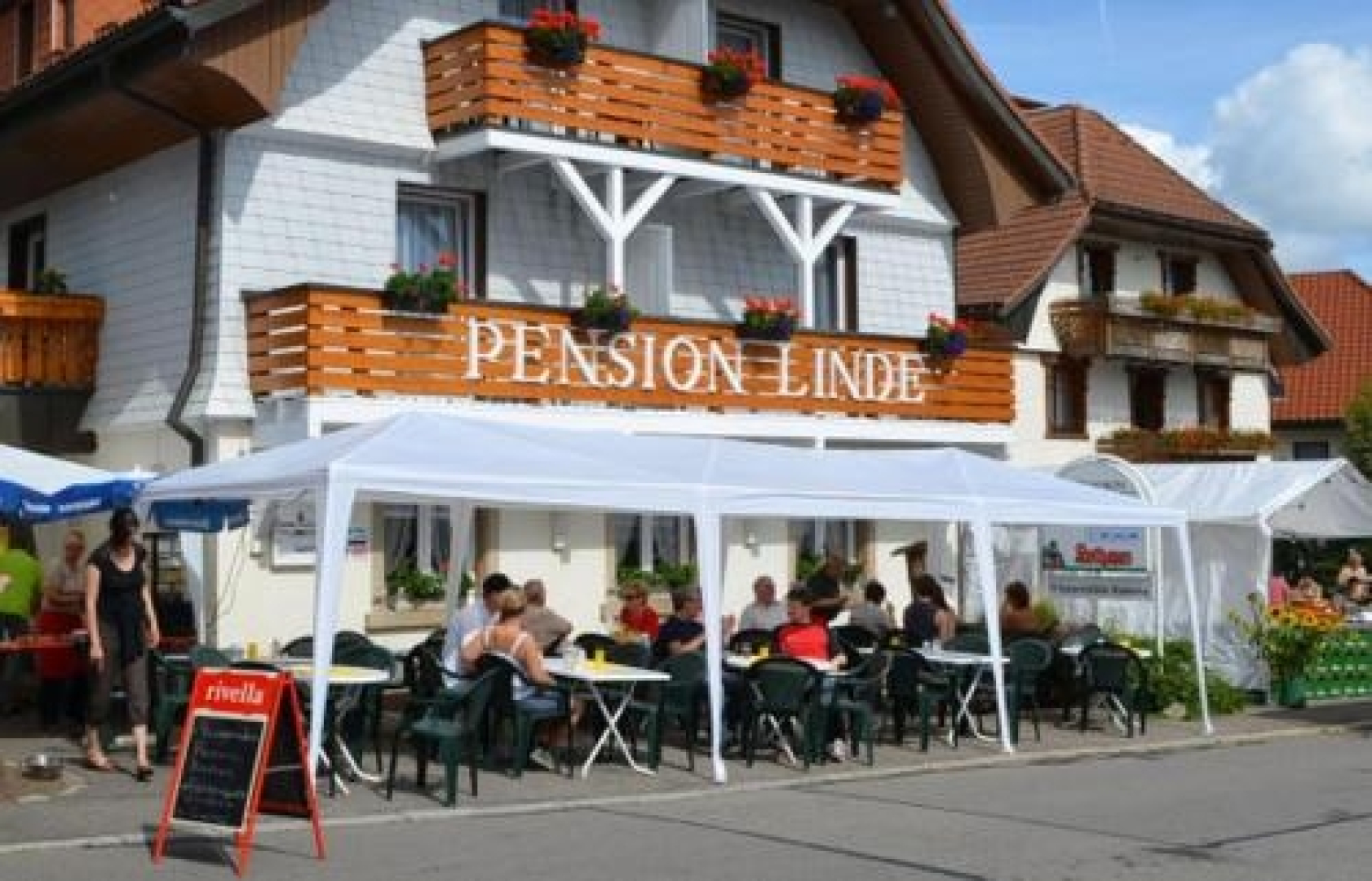 Pension Linde