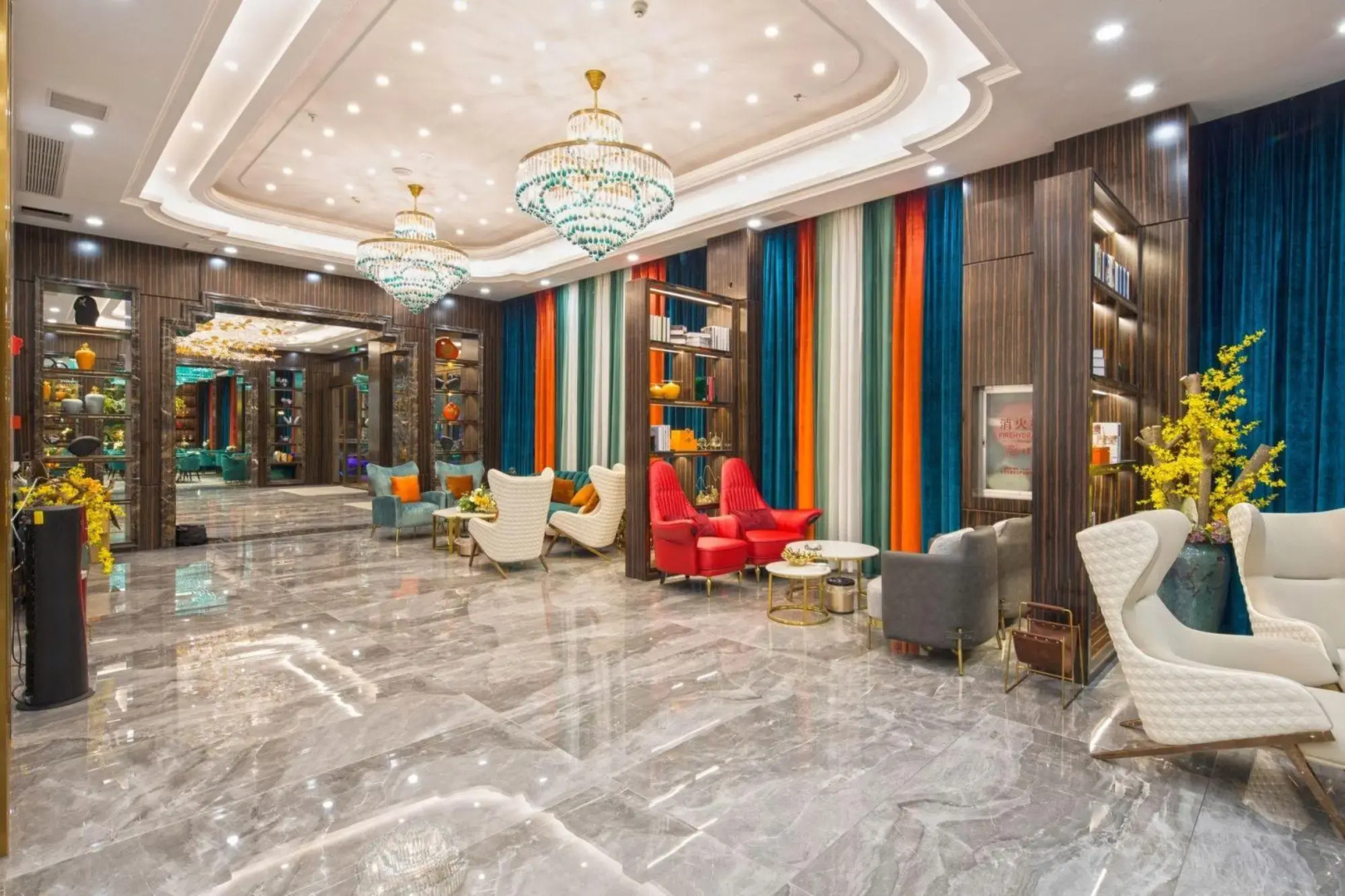 Shizhou International Hotel