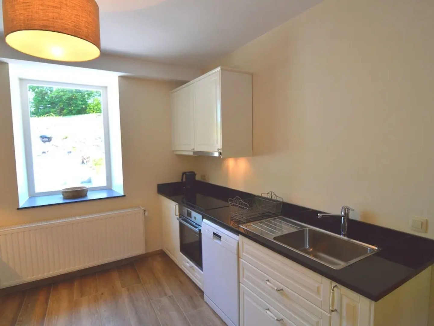 Pretty Mill Transformed Into Cottage With Infrared Sauna and Beautiful Terrace