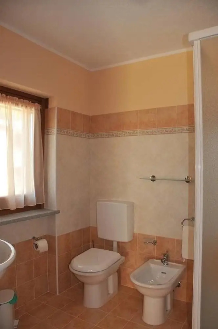 Affittacamere Les Noyers