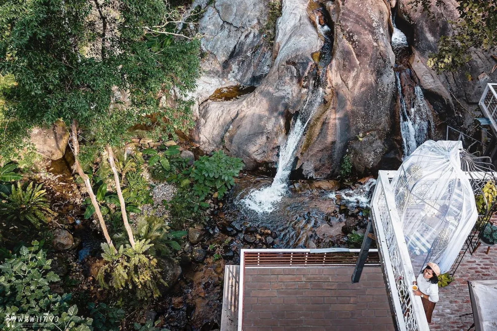 The Garret Mae Kampong Chiang Mai