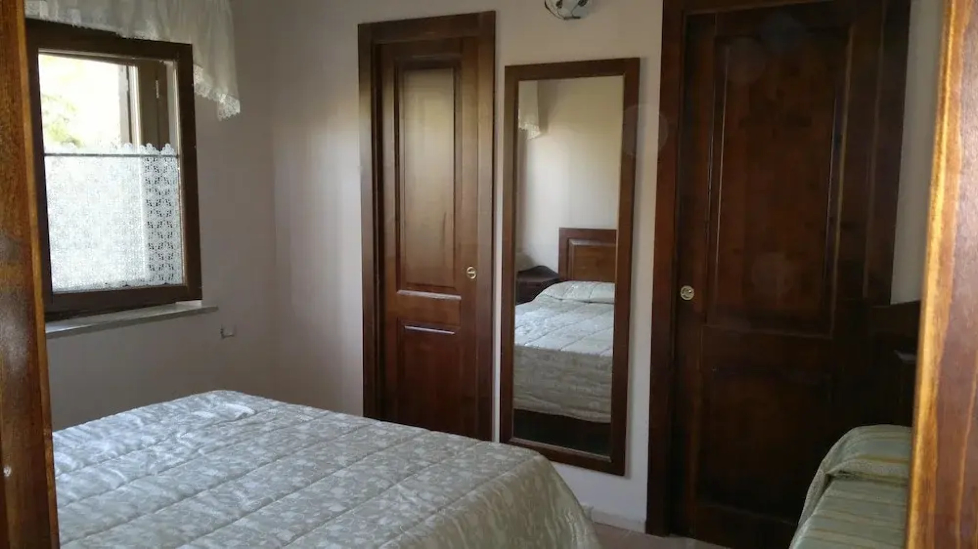 Rifugio del Pettirosso