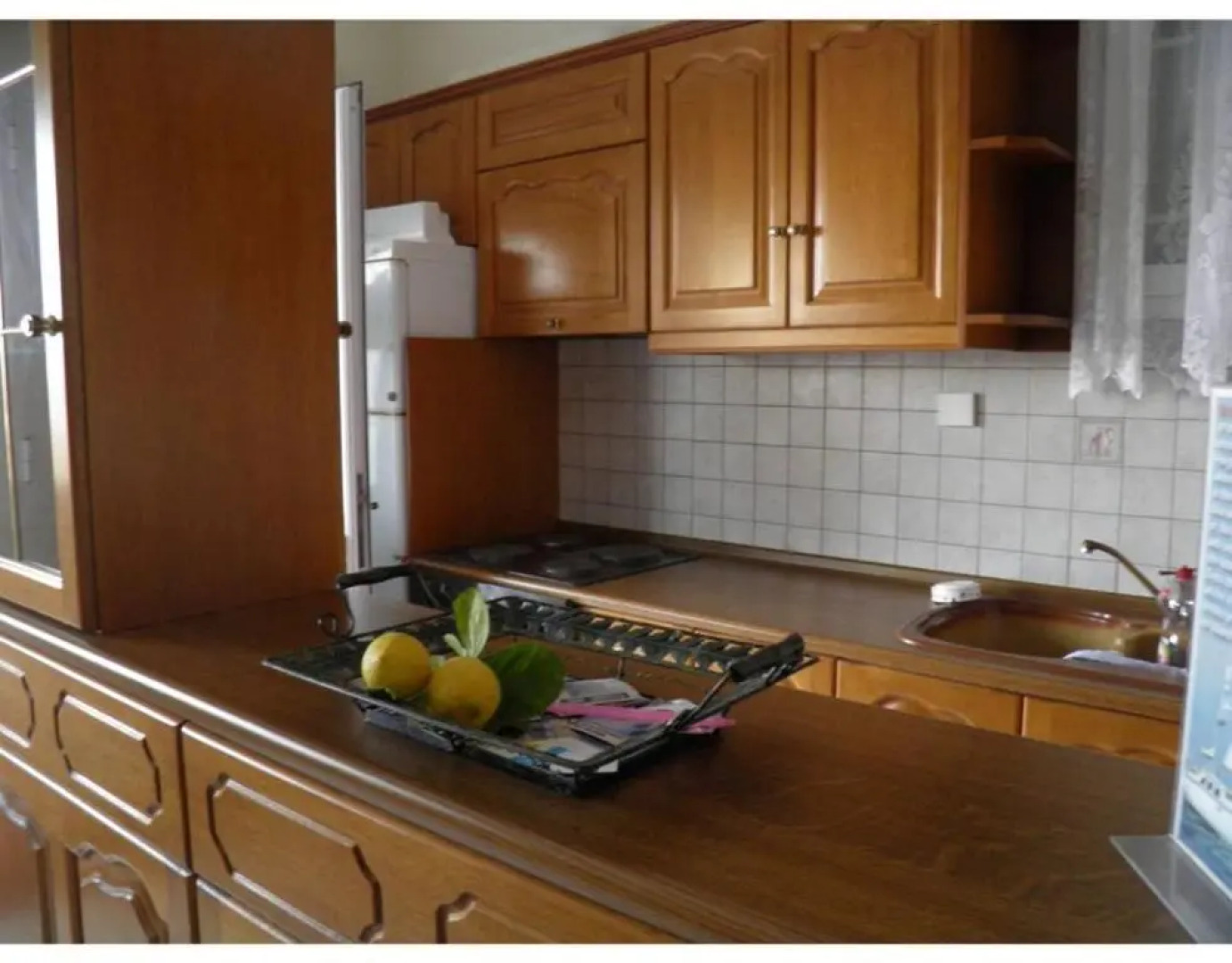 Captain Spiros Casa Nuova 2,3