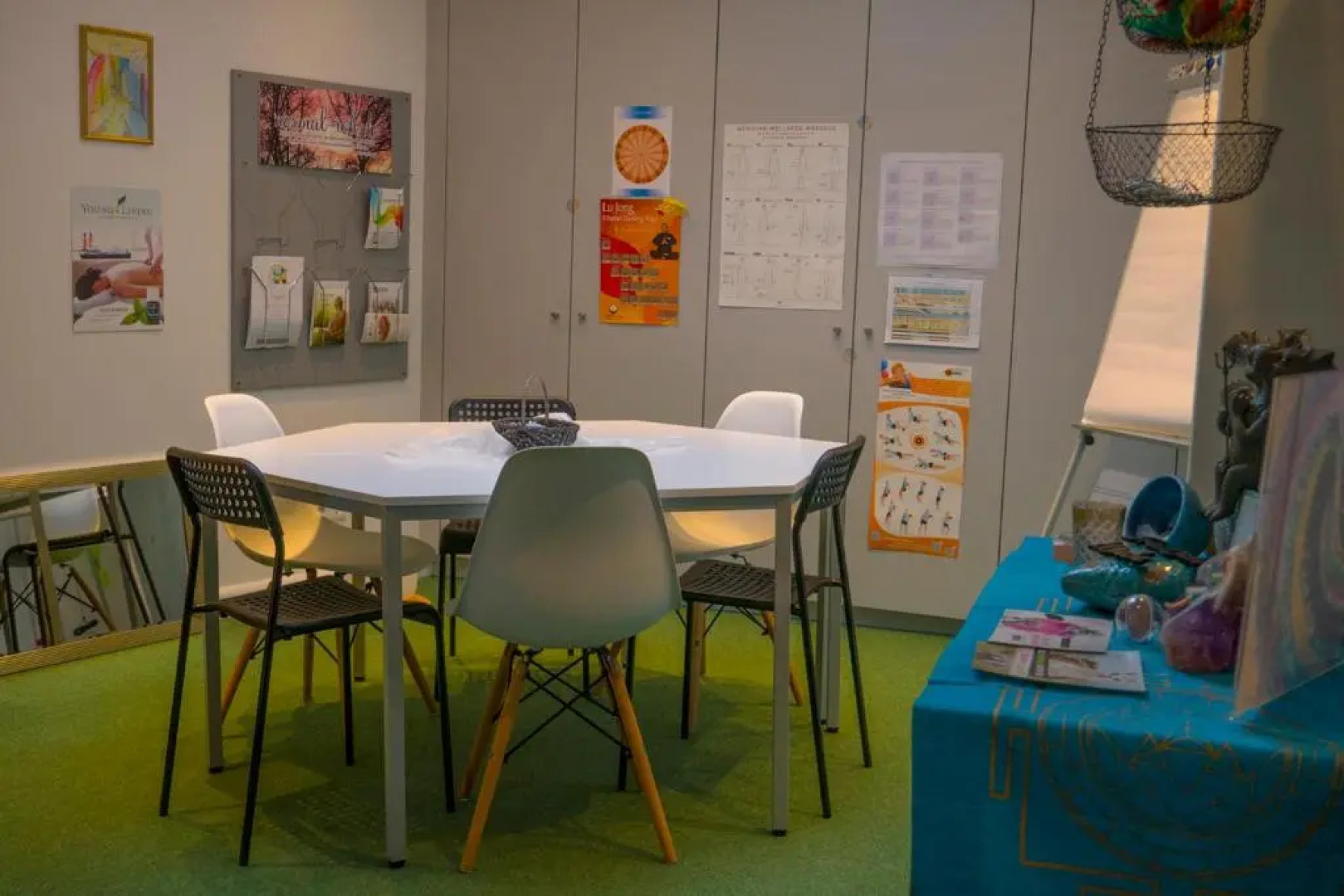 Villa Dragona Dufti-Kuss Gästehaus im Herzen von Rees